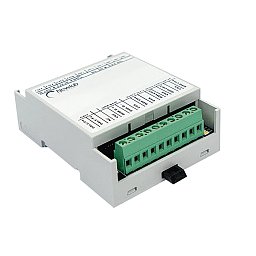 Stropní dimmer, 4 výstupy DALI2, 32 A, programovatelný - FANEUROPE Obrázek pro produkt Stropní dimmer, 4 výstupy DALI2, 32 A, programovatelný - FANEUROPE