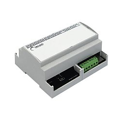 Dimmer 230 V, 1 kanál PUSH DALI2, 1000 W AI - FANEUROPE Obrázek pro produkt Dimmer 230 V, 1 kanál PUSH DALI2, 1000 W AI - FANEUROPE