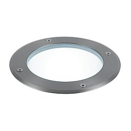 Pochozí venkovní svítidlo Drive, 1 x E27, IP67, 18,6 x 24,7 cm - FANEUROPE Obrázek pro produkt Pochozí venkovní svítidlo Drive, 1 x E27, IP67, 18,6 x 24,7 cm - FANEUROPE