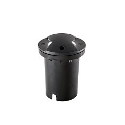 Pojízdné svítidlo Faro Carrabile Hummer Inox, antracitové, 1 x GU10, 10,5 x 10,5 x 14,4 cm, IP67 - FANEUROPE Obrázek pro produkt Pojízdné svítidlo Faro Carrabile Hummer Inox, antracitové, 1 x GU10, 10,5 x 10,5 x 14,4 cm, IP67 - FANEUROPE