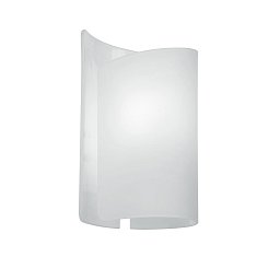 Nástěnné svítidlo Imagine, bílé, 1 x E27, 15 x 25 cm - FANEUROPE Obrázek pro produkt Nástěnné svítidlo Imagine, bílé, 1 x E27, 15 x 25 cm - FANEUROPE
