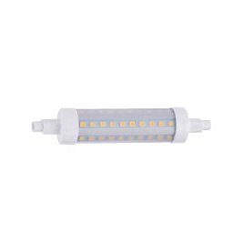 Žárovka LED R7S, 10 W, 1000 lm, 3000 K, úhel 360 °, rozměry 23,5 x 118 mm, životnost 25 000 h, CRI 80 - FANEUROPE Obrázek pro produkt Žárovka LED R7S, 10 W, 1000 lm, 3000 K, úhel 360 °, rozměry 23,5 x 118 mm, životnost 25 000 h, CRI 80 - FANEUROPE
