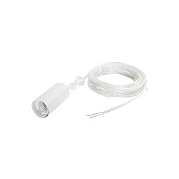 Kabel (průhledný PVC) pro Pirex 5 m - FANEUROPE Obrázek pro produkt Kabel (průhledný PVC) pro Pirex 5 m - FANEUROPE