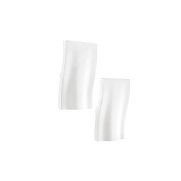 Stropní svítidlo SPACE hranaté bílá, 1xGU10, 13,4x13,4x16 cm - FANEUROPE Obrázek pro produkt Stropní svítidlo SPACE hranaté bílá, 1xGU10, 13,4x13,4x16 cm - FANEUROPE