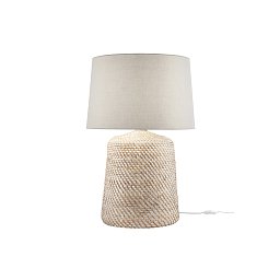 Stolní lampa Thonet pr. 55 x 82 cm - FANEUROPE Obrázek pro produkt Stolní lampa Thonet pr. 55 x 82 cm - FANEUROPE