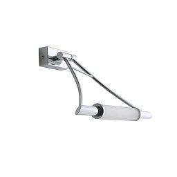 Nástěnné svítidlo ET chrom, 1xR7S, 29,5 x 24 x 24 cm - FANEUROPE Obrázek pro produkt Nástěnné svítidlo ET chrom, 1xR7S, 29,5 x 24 x 24 cm - FANEUROPE
