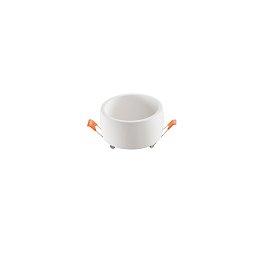 Zápustné svítidlo Goblet, bílé, 1 x GU10, 9,3 x 6,5 cm - FANEUROPE Obrázek pro produkt Zápustné svítidlo Goblet, bílé, 1 x GU10, 9,3 x 6,5 cm - FANEUROPE