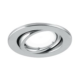 Sada 3 x zápustných svítidel Kit 3 PZ Incassi LED Matrix, chrom, 3 x GU10, 6 W, 3 x 413 lm, 3000 K, 10 x 10,5 cm - FANEUROPE Obrázek pro produkt Sada 3 x zápustných svítidel Kit 3 PZ Incassi LED Matrix, chrom, 3 x GU10, 6 W, 3 x 413 lm, 3000 K, 10 x 10,5 cm - FANEUROPE