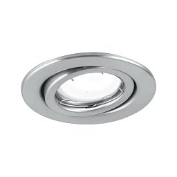 Sada 3 x zápustných svítidel Kit 3 PZ Incassi LED Matrix, nikl, 3 x GU10, 6 W, 3 x 413 lm, 3000 K, 10 x 10,5 cm - FANEUROPE Obrázek pro produkt Sada 3 x zápustných svítidel Kit 3 PZ Incassi LED Matrix, nikl, 3 x GU10, 6 W, 3 x 413 lm, 3000 K, 10 x 10,5 cm - FANEUROPE