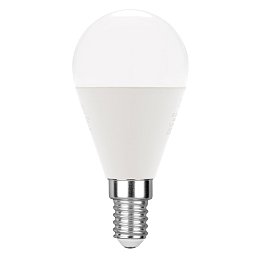 Žárovka LED GLOBO E14, 8 W, 710 lm, 4000 K, 180 °, 45 x 90 mm, 15 000 h, CRI 80 - FANEUROPE Obrázek pro produkt Žárovka LED GLOBO E14, 8 W, 710 lm, 4000 K, 180 °, 45 x 90 mm, 15 000 h, CRI 80 - FANEUROPE