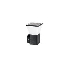 Nástěnné LED svítidlo Maeve 2,8 W, 300 lm, CCT 2700–6500 K, 15,4 x 15,4 x 23,6 cm - FANEUROPE Obrázek pro produkt Nástěnné LED svítidlo Maeve 2,8 W, 300 lm, CCT 2700–6500 K, 15,4 x 15,4 x 23,6 cm - FANEUROPE