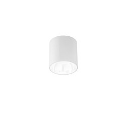 Stropní LED svítidlo MIG kruhové bílá 20 W 3000–4000 K pr. 11,5 x 11,5 cm - FANEUROPE Obrázek pro produkt Stropní LED svítidlo MIG kruhové bílá 20 W 3000–4000 K pr. 11,5 x 11,5 cm - FANEUROPE