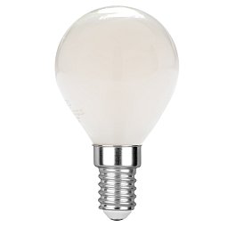 Žárovka LED FILAMENTO GLOBO bílá E14 6W 680LM 6500K 300° 45x80 mm 15000 h CRI 80 - FANEUROPE Obrázek pro produkt Žárovka LED FILAMENTO GLOBO bílá E14 6W 680LM 6500K 300° 45x80 mm 15000 h CRI 80 - FANEUROPE
