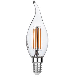 Žárovka LED FILAMENTO GLOBO G45 E14 4W 470LM 6500K - FANEUROPE Obrázek pro produkt Žárovka LED FILAMENTO GLOBO G45 E14 4W 470LM 6500K - FANEUROPE