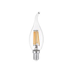 Žárovka LED FILAMENTO GLOBO G45 E14 3W 485LM 3000K - FANEUROPE Obrázek pro produkt Žárovka LED FILAMENTO GLOBO G45 E14 3W 485LM 3000K - FANEUROPE