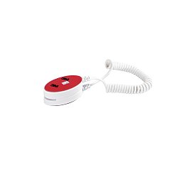 Bezpečnostní kabel pro ovladače - FANEUROPE Obrázek pro produkt Bezpečnostní kabel pro ovladače - FANEUROPE
