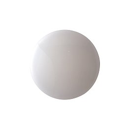 Koupelnové stropní LED svítidlo Moon kruhové, bílé, 18 W, 1815 lm, CCT, IP44, 30 x 8,6 cm - FANEUROPE Obrázek pro produkt Koupelnové stropní LED svítidlo Moon kruhové, bílé, 18 W, 1815 lm, CCT, IP44, 30 x 8,6 cm - FANEUROPE