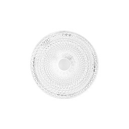 Stropní LED svítidlo UNIKA bílá, 40 W, 3900 lm, CCT, stmívatelné, Wi‑Fi dálkový ovladač, 10 x 49,5 cm - FANEUROPE Obrázek pro produkt Stropní LED svítidlo UNIKA bílá, 40 W, 3900 lm, CCT, stmívatelné, Wi‑Fi dálkový ovladač, 10 x 49,5 cm - FANEUROPE