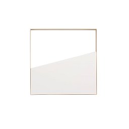 Nástěnné svítidlo, LED, ALBA, bílá, 3.5 x 40 cm - FANEUROPE Obrázek pro produkt Nástěnné svítidlo, LED, ALBA, bílá, 3.5 x 40 cm - FANEUROPE