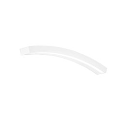 Nástěnné svítidlo, LED, ALOHA, bílá, 80 x 9 x 8 cm - FANEUROPE Obrázek pro produkt Nástěnné svítidlo, LED, ALOHA, bílá, 80 x 9 x 8 cm - FANEUROPE