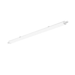 Prachotěsné svítidlo, LED, ARTIC, bílá, 120 x 4.3 x 6.8 cm - FANEUROPE Obrázek pro produkt Prachotěsné svítidlo, LED, ARTIC, bílá, 120 x 4.3 x 6.8 cm - FANEUROPE