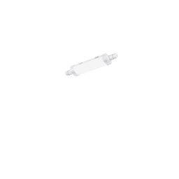 Prachotěsné svítidlo, LED, ARTIC, bílá, 30 x 4.3 x 6.8 cm - FANEUROPE Obrázek pro produkt Prachotěsné svítidlo, LED, ARTIC, bílá, 30 x 4.3 x 6.8 cm - FANEUROPE
