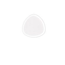 Stropní LED svítidlo KLAPTON bílá, 40 W, 6160 lm, CCT, 45 x 7 cm - FANEUROPE Obrázek pro produkt Stropní LED svítidlo KLAPTON bílá, 40 W, 6160 lm, CCT, 45 x 7 cm - FANEUROPE