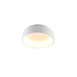 Stropní svítidlo LED NOAH bílá 40 W 5600 lm CCT 45 x 13 cm - FANEUROPE Obrázek pro produkt Stropní svítidlo LED NOAH bílá 40 W 5600 lm CCT 45 x 13 cm - FANEUROPE