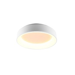 Stropní svítidlo LED NOAH bílá 60 W 8000 lm CCT 60 x 13 cm - FANEUROPE Obrázek pro produkt Stropní svítidlo LED NOAH bílá 60 W 8000 lm CCT 60 x 13 cm - FANEUROPE