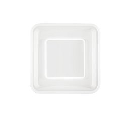 Stropní svítidlo LED NURAX hranaté bílá 45 W 6160 lm CCT 49,5 x 49,5 x 9,6 cm - FANEUROPE Obrázek pro produkt Stropní svítidlo LED NURAX hranaté bílá 45 W 6160 lm CCT 49,5 x 49,5 x 9,6 cm - FANEUROPE