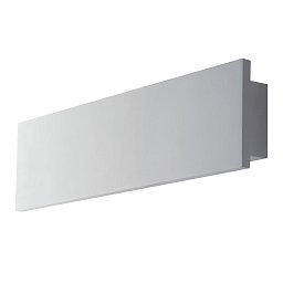 Nástěnné svítidlo LED ORTISEI bílá 11,8 W 1400 lm 4000 K 40 x 4 x 8 cm - FANEUROPE Obrázek pro produkt Nástěnné svítidlo LED ORTISEI bílá 11,8 W 1400 lm 4000 K 40 x 4 x 8 cm - FANEUROPE