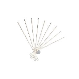 Stropní svítidlo LED SHANGHAI bílá 66 W 9450 lm 3000 K 120x100x25 cm - FANEUROPE Obrázek pro produkt Stropní svítidlo LED SHANGHAI bílá 66 W 9450 lm 3000 K 120x100x25 cm - FANEUROPE
