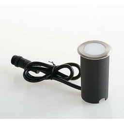 Venkovní svítidlo LED SPRINT DC 24 V hliník 1,5 W 60 lm RGBW IP67 5x4,9 cm - FANEUROPE Obrázek pro produkt Venkovní svítidlo LED SPRINT DC 24 V hliník 1,5 W 60 lm RGBW IP67 5x4,9 cm - FANEUROPE