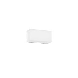 Venkovní stropní svítidlo LED TOGO bílá akrylát PMMA 8 W 1000 lm CCT IP65 10x20x7,5 cm - FANEUROPE Obrázek pro produkt Venkovní stropní svítidlo LED TOGO bílá akrylát PMMA 8 W 1000 lm CCT IP65 10x20x7,5 cm - FANEUROPE