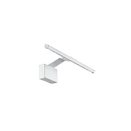 Nástěnné svítidlo LED ALCOR bílá 5 W 550 lm 3000 K 30,5x15x10 cm - FANEUROPE Obrázek pro produkt Nástěnné svítidlo LED ALCOR bílá 5 W 550 lm 3000 K 30,5x15x10 cm - FANEUROPE