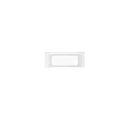 Nástěnné svítidlo LED DESERT bílá 12W CCT 3000-4000 K 250x53x95 mm - FANEUROPE Obrázek pro produkt Nástěnné svítidlo LED DESERT bílá 12W CCT 3000-4000 K 250x53x95 mm - FANEUROPE
