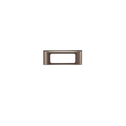 Nástěnné svítidlo LED DESERT korten 12W CCT 3000-4000 K 250x53x95 mm - FANEUROPE Obrázek pro produkt Nástěnné svítidlo LED DESERT korten 12W CCT 3000-4000 K 250x53x95 mm - FANEUROPE