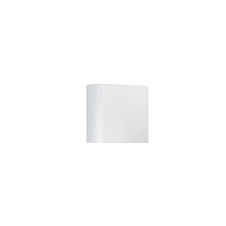 Nástěnné svítidlo LED 2x1W polykarbonát bílá 110x100x40 mm - FANEUROPE Obrázek pro produkt Nástěnné svítidlo LED 2x1W polykarbonát bílá 110x100x40 mm - FANEUROPE