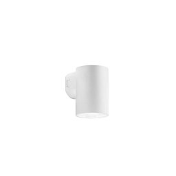 Venkovní nástěnné svítidlo LED POLO polykarbonát bílá 8W 980lm CCT IP65 11,5x7,8x9,9 cm - FANEUROPE Obrázek pro produkt Venkovní nástěnné svítidlo LED POLO polykarbonát bílá 8W 980lm CCT IP65 11,5x7,8x9,9 cm - FANEUROPE