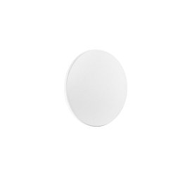 Nástěnné venkovní svítidlo LED ZODIAC polykarbonát bílá 18W 2450lm CCT IP65 25x4,7 cm - FANEUROPE Obrázek pro produkt Nástěnné venkovní svítidlo LED ZODIAC polykarbonát bílá 18W 2450lm CCT IP65 25x4,7 cm - FANEUROPE