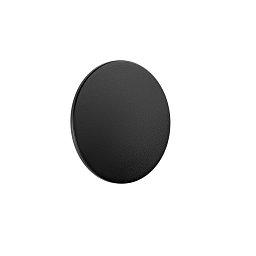 Nástěnné venkovní svítidlo LED ZODIAC polykarbonát černá 18W 2450lm CCT IP65 25x4,7 cm - FANEUROPE Obrázek pro produkt Nástěnné venkovní svítidlo LED ZODIAC polykarbonát černá 18W 2450lm CCT IP65 25x4,7 cm - FANEUROPE