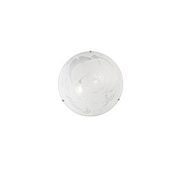 Stropní svítidlo ALABASTRO bílá 2xE27 30x9,5 cm - FANEUROPE Obrázek pro produkt Stropní svítidlo ALABASTRO bílá 2xE27 30x9,5 cm - FANEUROPE