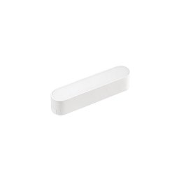 Systém 48 V - lineární LED svítidlo na liště Bernini, 48 V, bílé, hliník/plast, 6 W, 730 lm, CCT, 2,9 x 11,5 x 2,5 cm - FANEUROPE Obrázek pro produkt Systém 48 V - lineární LED svítidlo na liště Bernini, 48 V, bílé, hliník/plast, 6 W, 730 lm, CCT, 2,9 x 11,5 x 2,5 cm - FANEUROPE