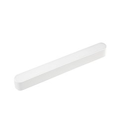 Systém 48 V - lineární LED svítidlo na liště Bernini, 48 V, bílé, hliník/plast, 12 W, 1440 lm, CCT, 2,9 x 22,23 x 2,5 cm - FANEUROPE Obrázek pro produkt Systém 48 V - lineární LED svítidlo na liště Bernini, 48 V, bílé, hliník/plast, 12 W, 1440 lm, CCT, 2,9 x 22,23 x 2,5 cm - FANEUROPE