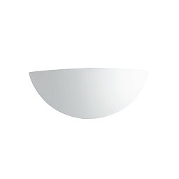 Nástěnné svítidlo Abel, bílé, 2 x E14, 41 x 17 x 13 cm - FANEUROPE Obrázek pro produkt Nástěnné svítidlo Abel, bílé, 2 x E14, 41 x 17 x 13 cm - FANEUROPE