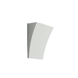 Nástěnné svítidlo Alma, bílé, 2 x G9, 19 x 10 x 25 cm - FANEUROPE Obrázek pro produkt Nástěnné svítidlo Alma, bílé, 2 x G9, 19 x 10 x 25 cm - FANEUROPE