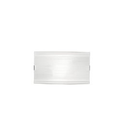 Nástěnné svítidlo Celine, bílé, 2xE27, 35 x 10,5 x 20 cm - FANEUROPE Obrázek pro produkt Nástěnné svítidlo Celine, bílé, 2xE27, 35 x 10,5 x 20 cm - FANEUROPE