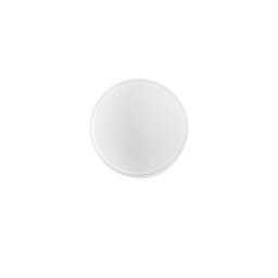 Stropní LED svítidlo Ego, bílé, 24 W, 2460 lm, CCT, 38,5 x 8,6 cm - FANEUROPE Obrázek pro produkt Stropní LED svítidlo Ego, bílé, 24 W, 2460 lm, CCT, 38,5 x 8,6 cm - FANEUROPE