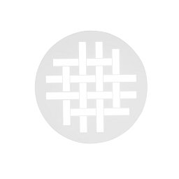 Stropní LED svítidlo Elyot, bílé, 30 W, 3640 lm, CCT, 50 x 4,5 cm - FANEUROPE Obrázek pro produkt Stropní LED svítidlo Elyot, bílé, 30 W, 3640 lm, CCT, 50 x 4,5 cm - FANEUROPE