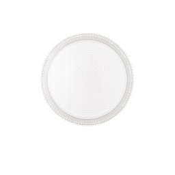 Stropní LED svítidlo Frozen, bílé, 37,5 W, 6000 lm, CCT, 58 x 6 cm - FANEUROPE Obrázek pro produkt Stropní LED svítidlo Frozen, bílé, 37,5 W, 6000 lm, CCT, 58 x 6 cm - FANEUROPE